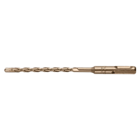 Broca SDS Plus 6 x 160 mm, Truper