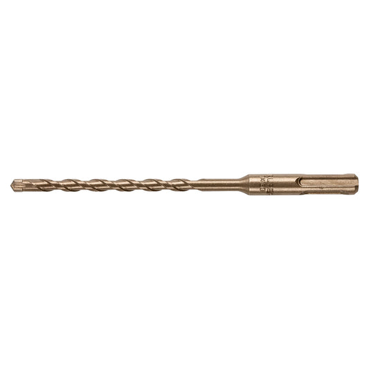 Broca SDS Plus 7 x 160 mm, Truper