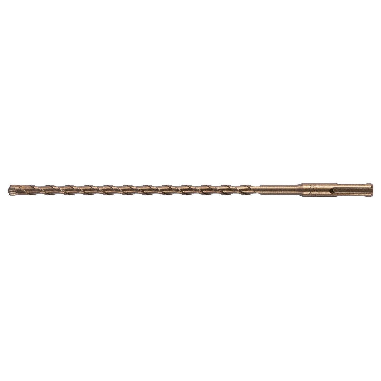 Broca SDS Plus 8 x 260 mm, Truper