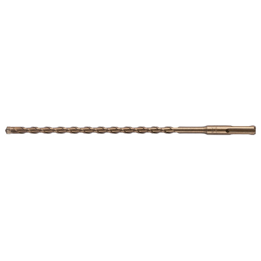 Broca SDS Plus 8 x 260 mm, Truper