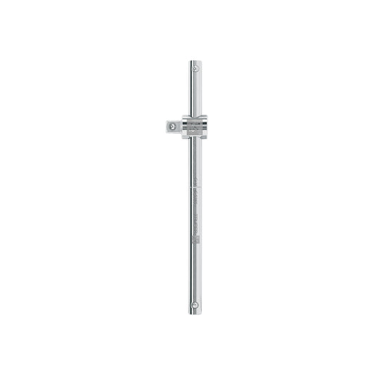 Barra corrediza para dados cuadro 1/2', Truper