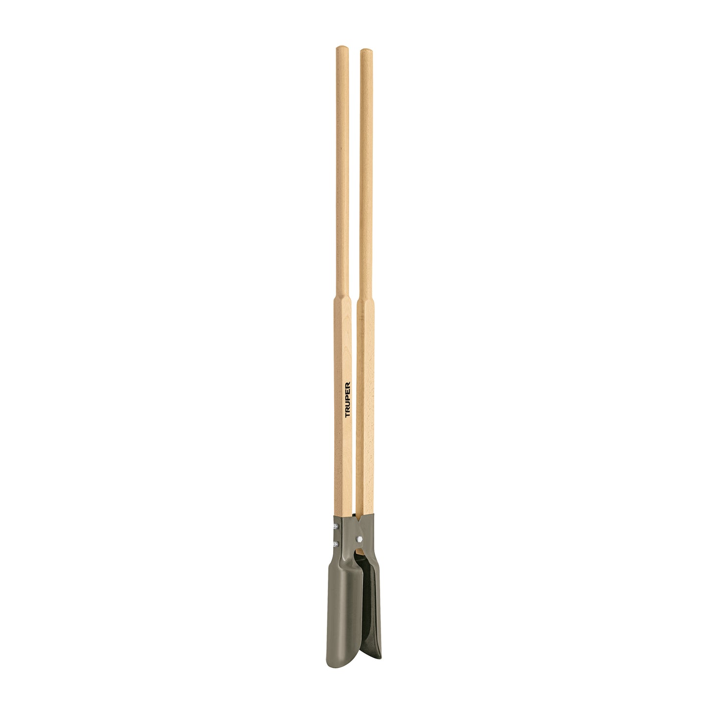 Cavador mangos de madera 48', Truper