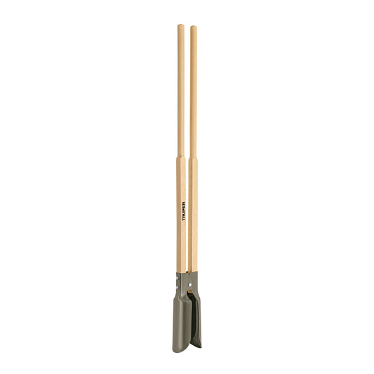Cavador mangos de madera 48', Truper