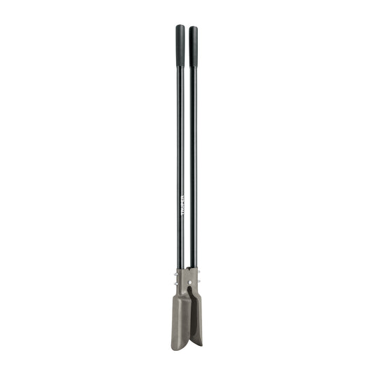Cavador mangos de acero 45', Truper