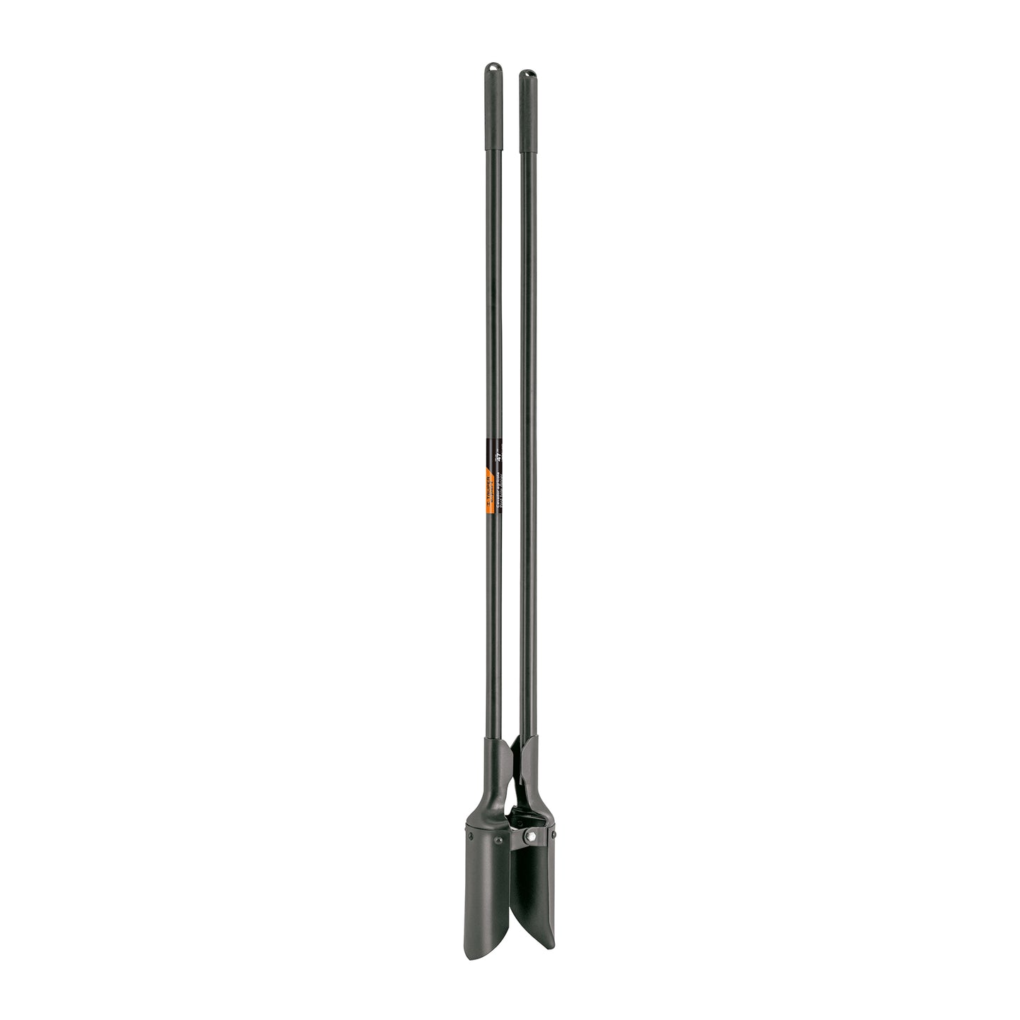 Cavador mangos de acero 47', Truper Expert