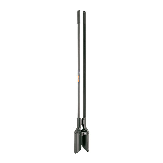Cavador mangos de acero 47', Truper Expert