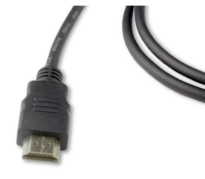 Cable de Video HDMI BELDEN HDE005MB - Vista 3
