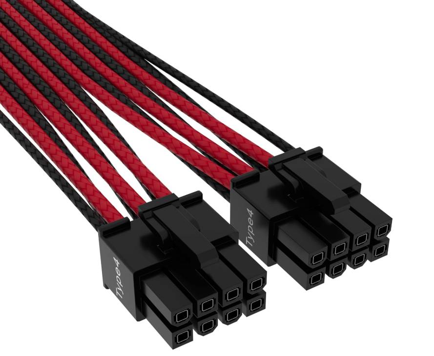 Cables de Alimentación CORSAIR CP-8920334 - Vista 2