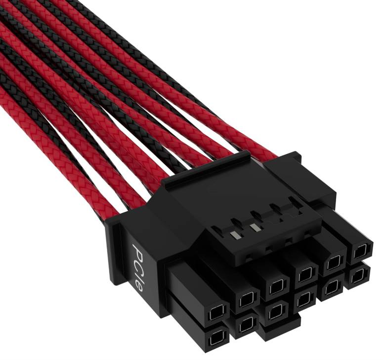 Cables de Alimentación CORSAIR CP-8920334 - Vista 3