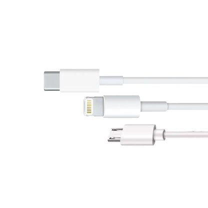 Cables USB DBUGG DB-G-3.1 - Vista 3