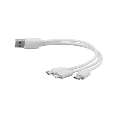 Cables USB DBUGG DB-G-3.1 - Vista 2