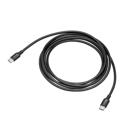 Cable USB GETTTECH GCU-UCQC-01 - Vista 2
