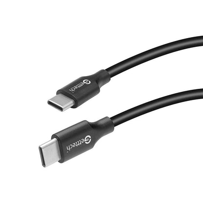 Cable USB GETTTECH GCU-UCQC-01 - Vista 3