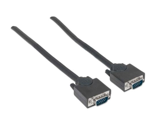 Cable VGA MANHATTAN 311731 - Vista 3