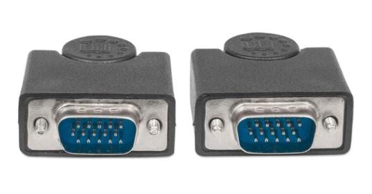 Cable VGA MANHATTAN 311731 - Vista 4