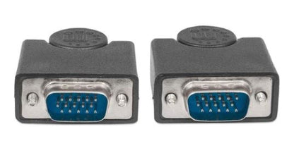 Cable VGA MANHATTAN 311731 - Vista 4