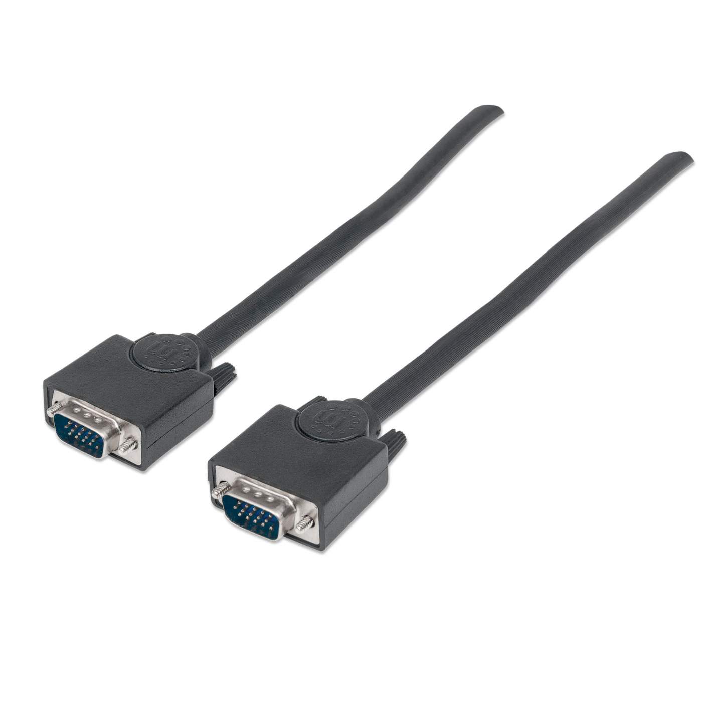 Cable VGA MANHATTAN 311731 - Vista 6
