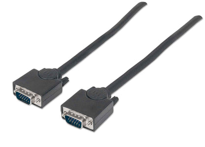 Cable VGA MANHATTAN 311731 - Vista 7