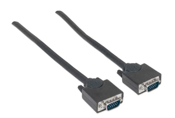 Cable VGA MANHATTAN 311748 - Vista 3