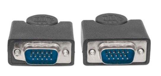Cable VGA MANHATTAN 311748 - Vista 4