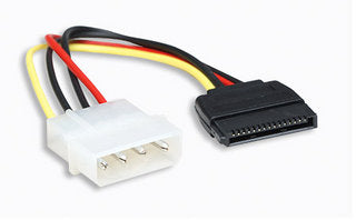 Cable de Corriente MANHATTAN 342766 - Vista 2