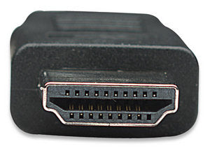 Cable HDMI MANHATTAN 322539 - Vista 4