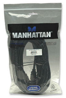 Cable HDMI MANHATTAN 322539 - Vista 2