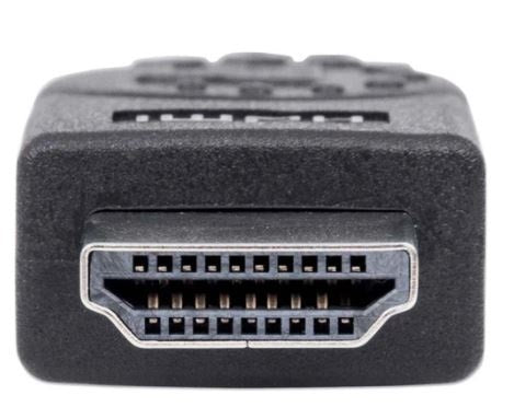 Cable HDMI 4K MANHATTAN 306119 - Vista 3