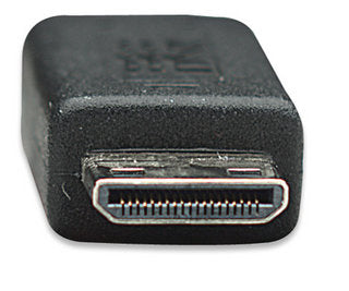 Cable HDMI MANHATTAN 304955 - Vista 3