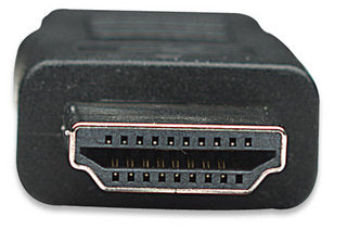 Cable HDMI MANHATTAN 304955 - Vista 4