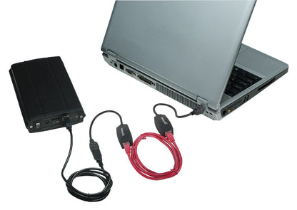 Extensor USB Longitud Máxima 60 m MANHATTAN 179300 - Vista 4