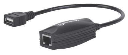 Extensor USB Longitud Máxima 60 m MANHATTAN 179300 - Vista 5