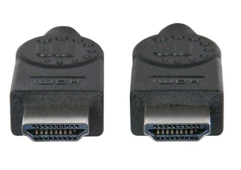 Cable HDMI 4K MANHATTAN 323215 - Vista 3