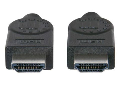Cable HDMI 4K MANHATTAN 323215 - Vista 3