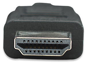 Cable HDMI MANHATTAN 323222 - Vista 2