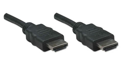 Cable HDMI 4K MANHATTAN 308441 - Vista 2