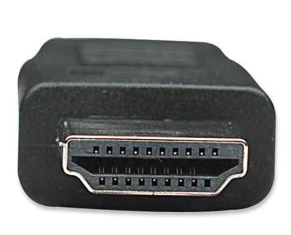 Cable HDMI 4K MANHATTAN 308441 - Vista 3