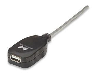Cable USB MANHATTAN 519779 - Vista 3