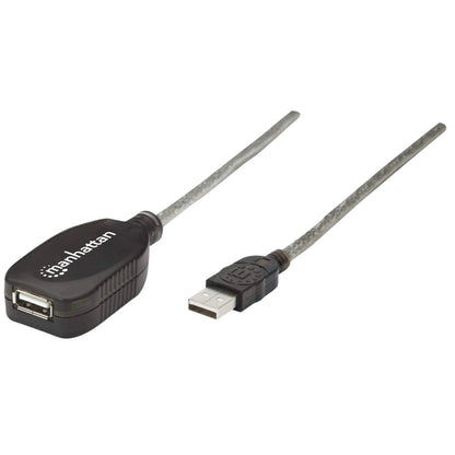 Cable USB MANHATTAN 519779 - Vista 4
