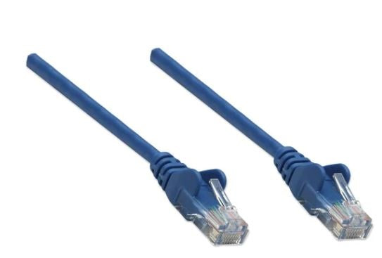 Cable de Red Cat6 INTELLINET 342605 - Vista 2