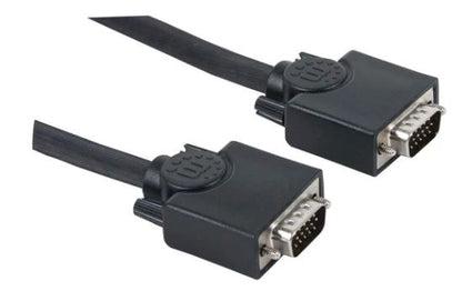 Cable VGA MANHATTAN 313629 - Vista 3