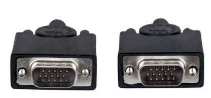 Cable VGA MANHATTAN 313629 - Vista 4