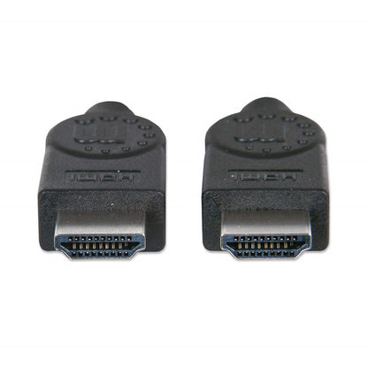 Cable HDMI MANHATTAN 308458 - Vista 4