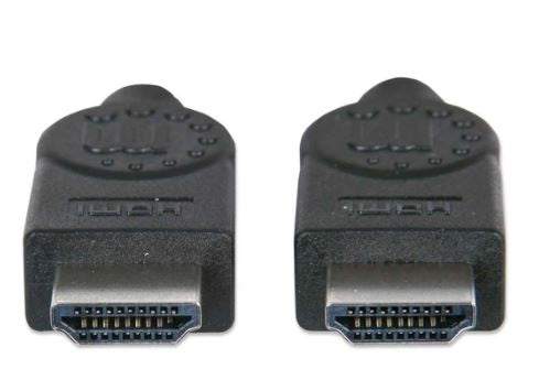Cable HDMI 4K MANHATTAN 306133 - Vista 3