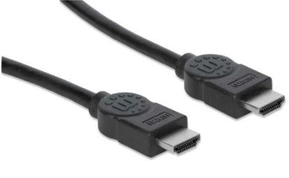 Cable HDMI 4K MANHATTAN 306126 - Vista 2