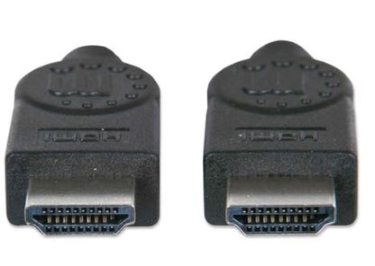 Cable HDMI 4K MANHATTAN 306126 - Vista 3