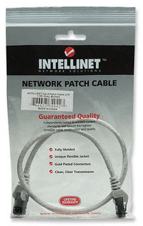 Cable de Red INTELLINET 340427 - Vista 3
