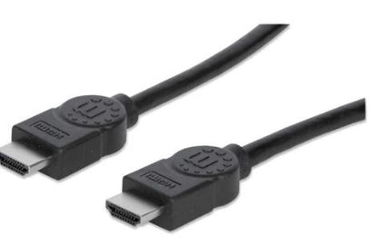 Cable HDMI 4K MANHATTAN 323260 - Vista 2
