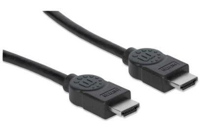 Cable HDMI 4K MANHATTAN 323260 - Vista 3