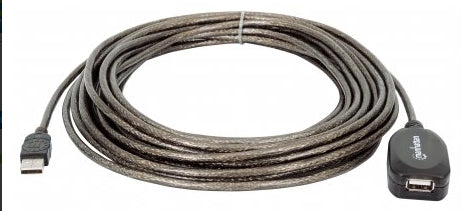 Cable USB - Extensión MANHATTAN 151573 - Vista 2
